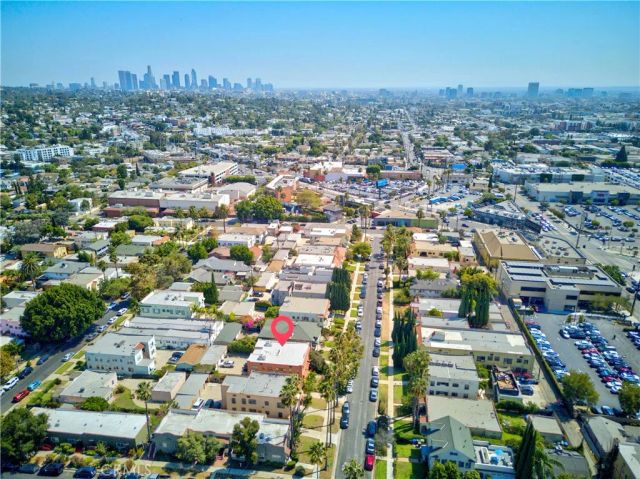 1546 Rosalia Road, Los Angeles, CA 90027