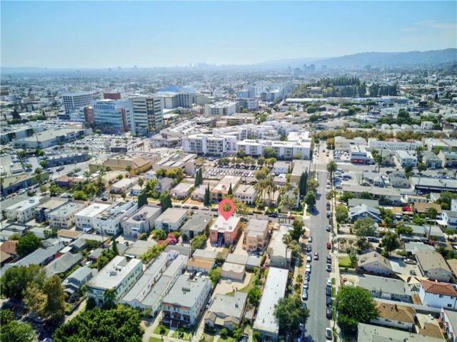 1546 Rosalia Road, Los Angeles, CA 90027