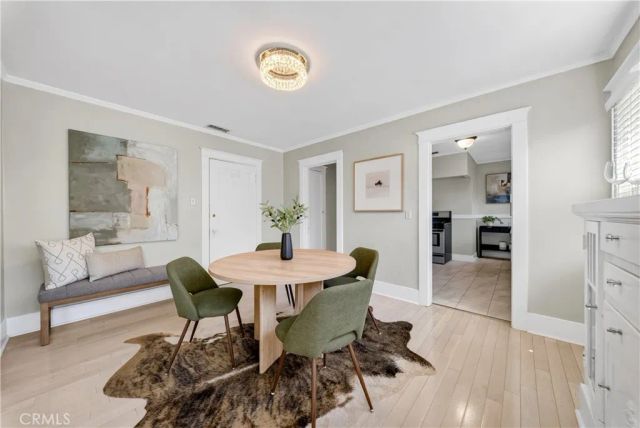 1546 Rosalia Road, Los Angeles, CA 90027