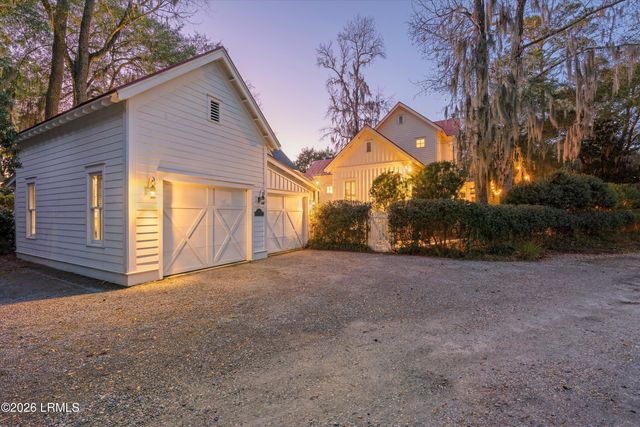 103 South Park, Beaufort, SC 29906