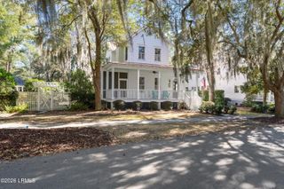 103 South Park, Beaufort, SC 29906