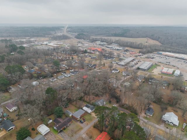 255 WOODLAWN PL, Selmer, TN 38375