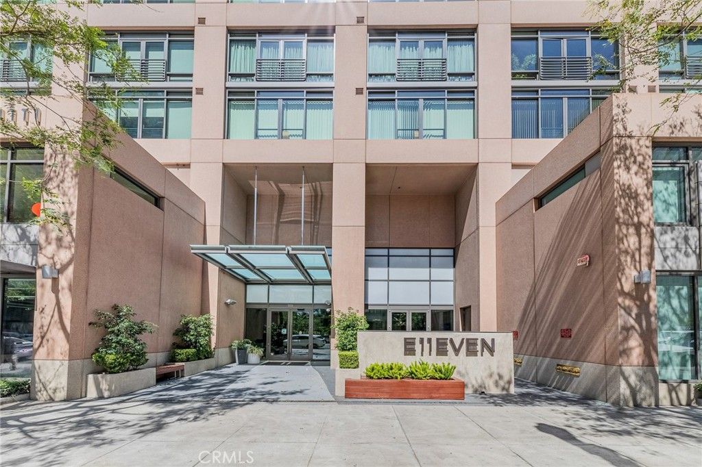 1111 S Grand Avenue 518, Los Angeles, CA 90015 — exterior