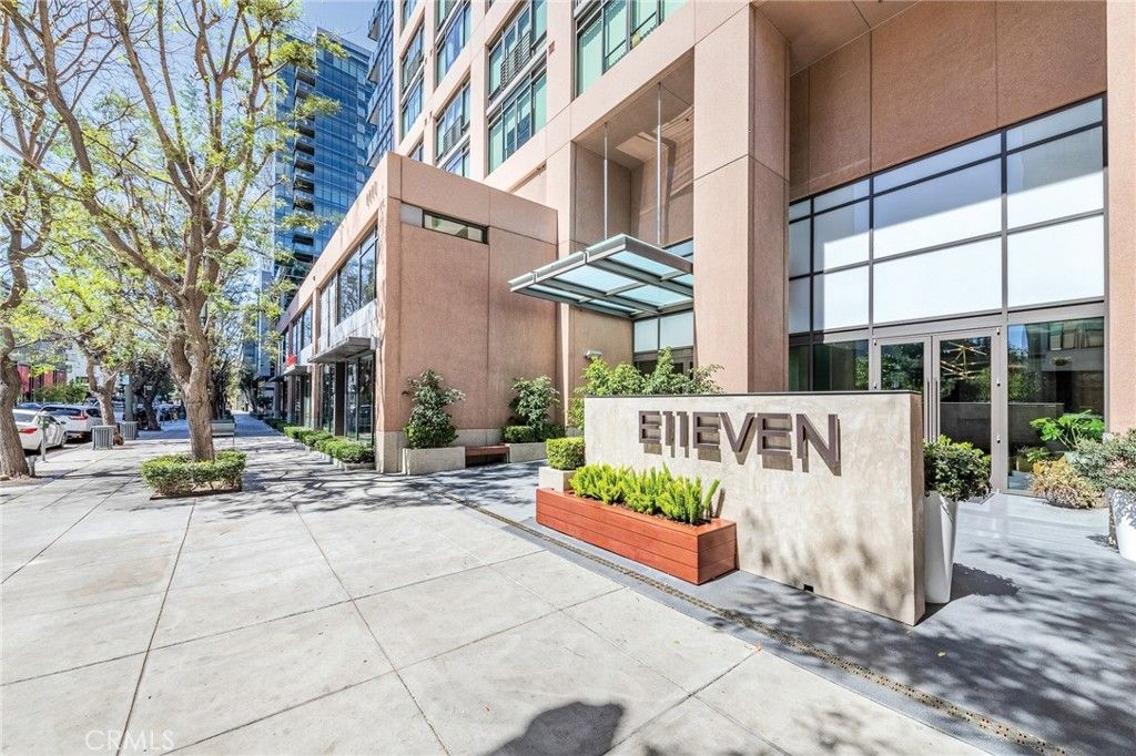 1111 S Grand Avenue 518, Los Angeles, CA 90015 — photo 2
