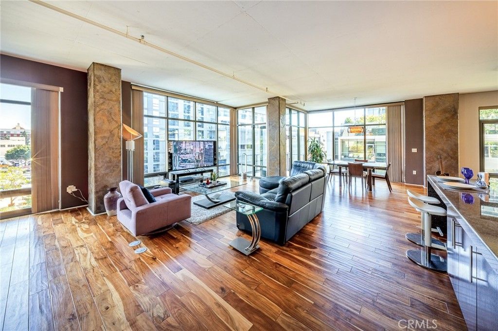 1111 S Grand Avenue 518, Los Angeles, CA 90015 — photo 4