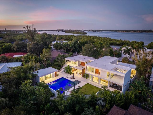 1355 ROBERTS BAY LANE, Sarasota, FL 34242