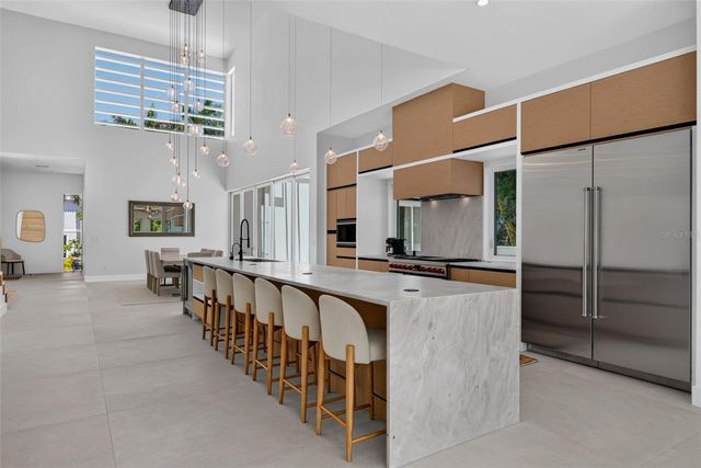 1355 ROBERTS BAY LANE, Sarasota, FL 34242