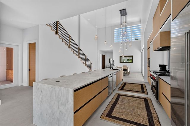 1355 ROBERTS BAY LANE, Sarasota, FL 34242