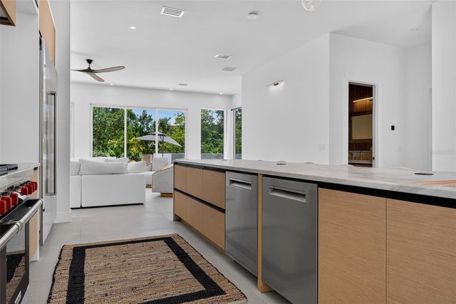 1355 ROBERTS BAY LANE, Sarasota, FL 34242