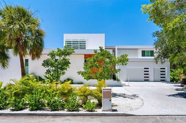 1355 ROBERTS BAY LANE, Sarasota, FL 34242