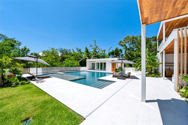 1355 ROBERTS BAY LANE, Sarasota, FL 34242