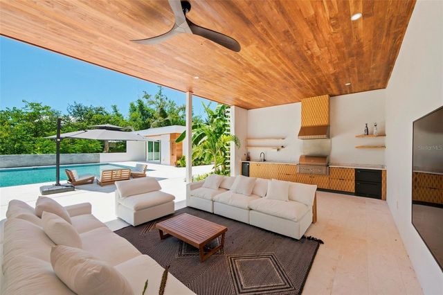 1355 ROBERTS BAY LANE, Sarasota, FL 34242