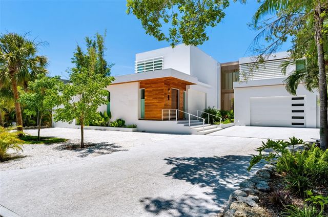 1355 ROBERTS BAY LANE, Sarasota, FL 34242