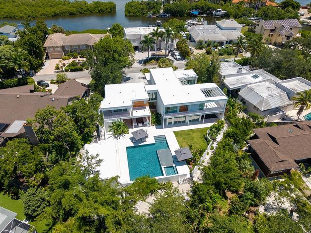1355 ROBERTS BAY LANE, Sarasota, FL 34242