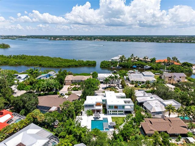 1355 ROBERTS BAY LANE, Sarasota, FL 34242