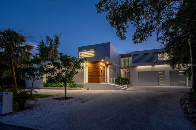 1355 ROBERTS BAY LANE, Sarasota, FL 34242