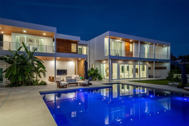1355 ROBERTS BAY LANE, Sarasota, FL 34242