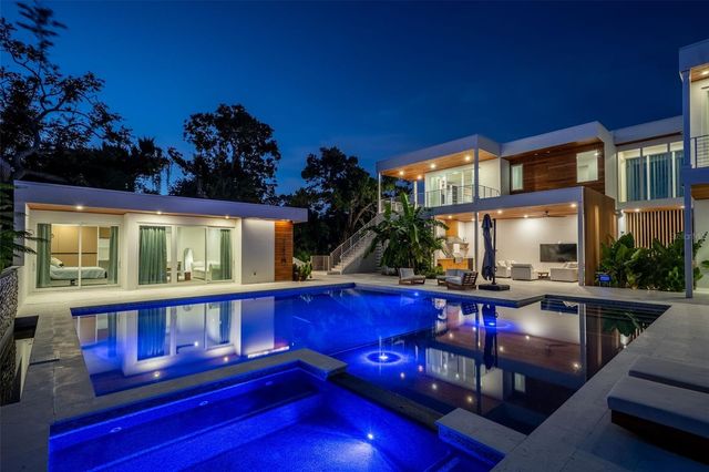 1355 ROBERTS BAY LANE, Sarasota, FL 34242