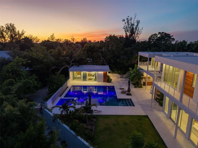 1355 ROBERTS BAY LANE, Sarasota, FL 34242