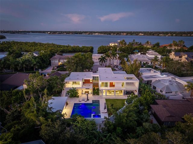 1355 ROBERTS BAY LANE, Sarasota, FL 34242