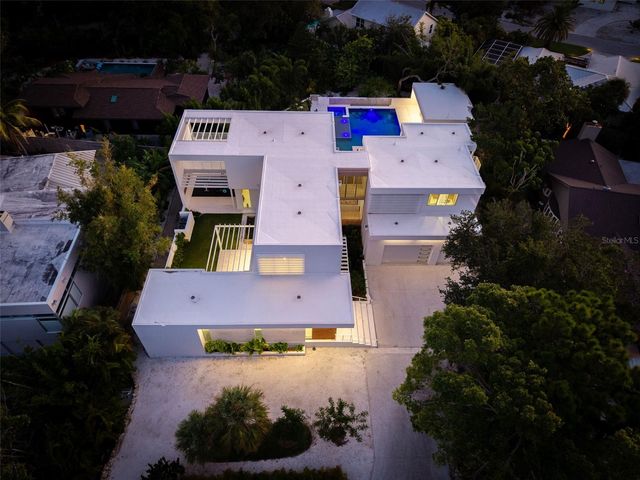 1355 ROBERTS BAY LANE, Sarasota, FL 34242