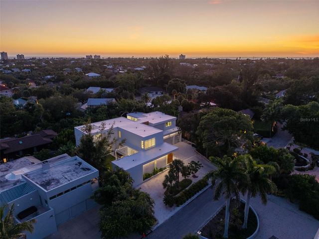 1355 ROBERTS BAY LANE, Sarasota, FL 34242