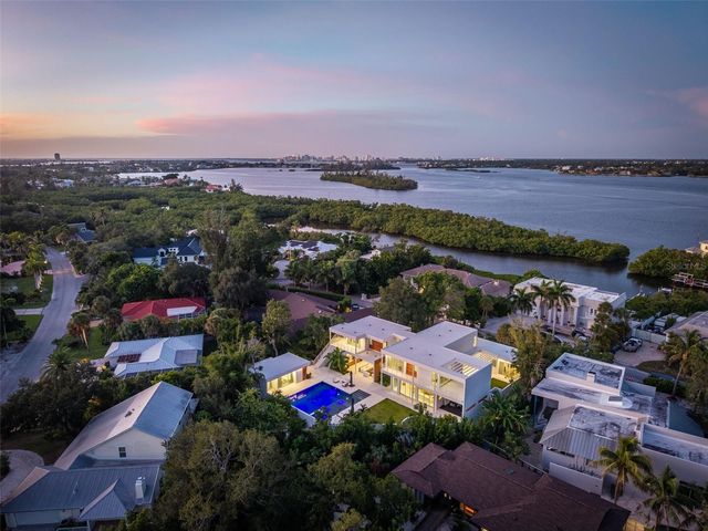 1355 ROBERTS BAY LANE, Sarasota, FL 34242