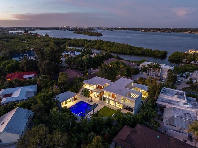 1355 ROBERTS BAY LANE, Sarasota, FL 34242