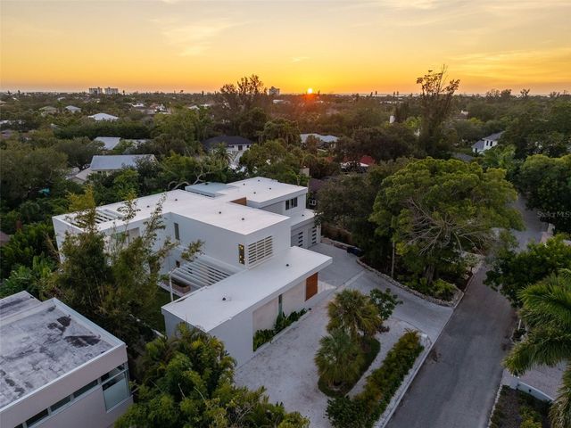 1355 ROBERTS BAY LANE, Sarasota, FL 34242