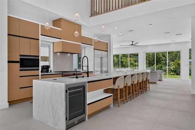 1355 ROBERTS BAY LANE, Sarasota, FL 34242