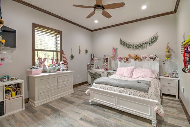 1024 Jordan Creek Road, Collinsville, TX 76233