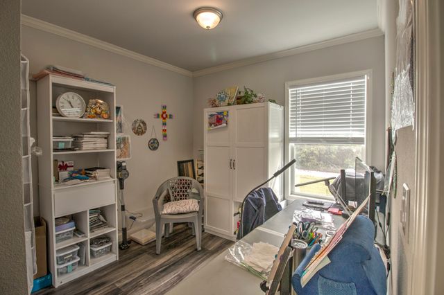 1024 Jordan Creek Road, Collinsville, TX 76233