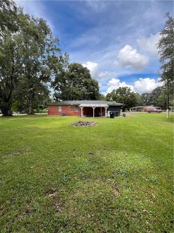 4775 Kirkwell Drive, Mobile, AL 36619