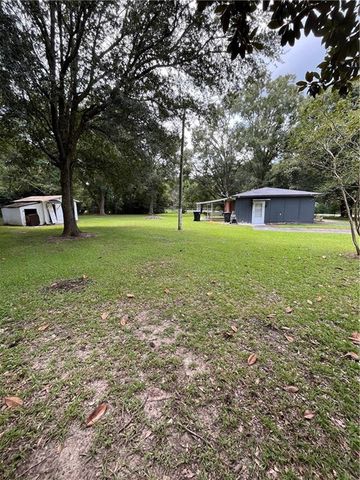 4775 Kirkwell Drive, Mobile, AL 36619