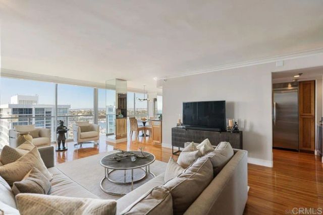 1810 Avenida del Mundo 1605, Coronado, CA 92118