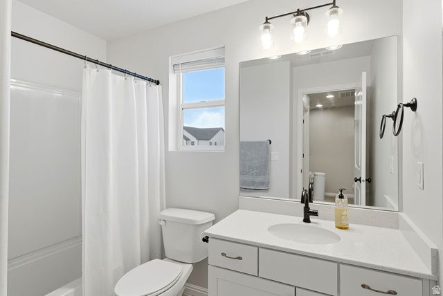 2983 S 2500 W, Syracuse, UT 84075