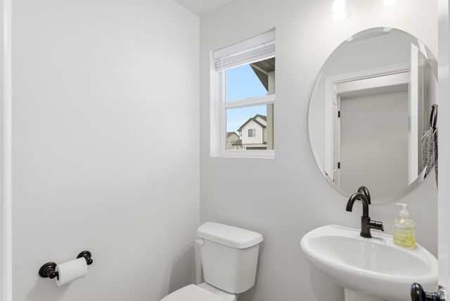 2983 S 2500 W, Syracuse, UT 84075