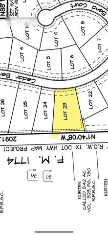 9304 Cedar Bnd Court, Plantersville, TX 77363