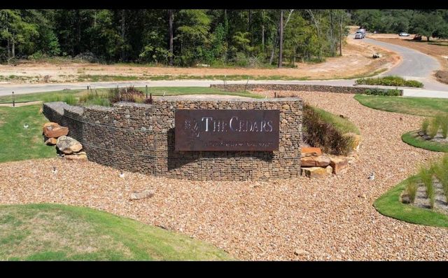 9304 Cedar Bnd Court, Plantersville, TX 77363