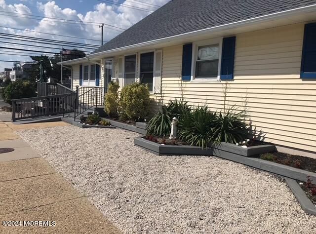 1 E 29th Street, Long Beach Twp, NJ 08008