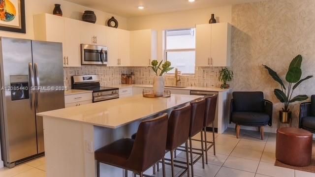 21223 SW 127th Court, Miami, FL 33177