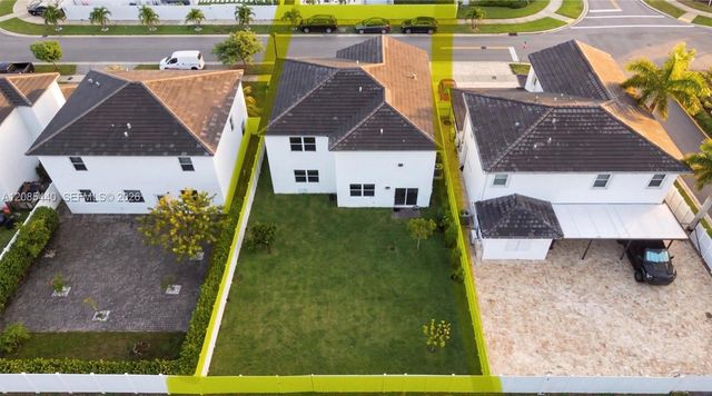 21223 SW 127th Court, Miami, FL 33177