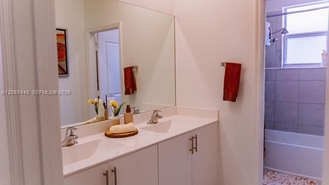 21223 SW 127th Court, Miami, FL 33177