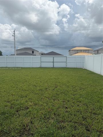 21223 SW 127th Court, Miami, FL 33177