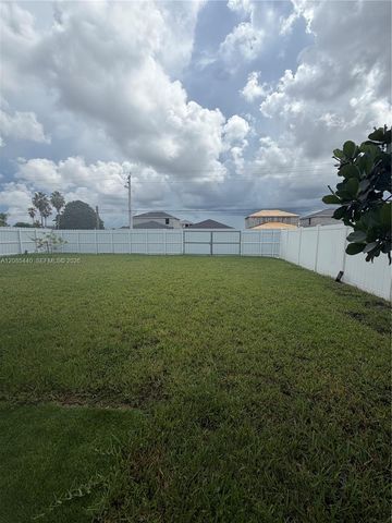 21223 SW 127th Court, Miami, FL 33177