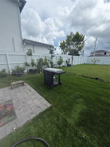 21223 SW 127th Court, Miami, FL 33177