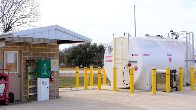 1631 Earhart Drive, Granbury, TX 76049