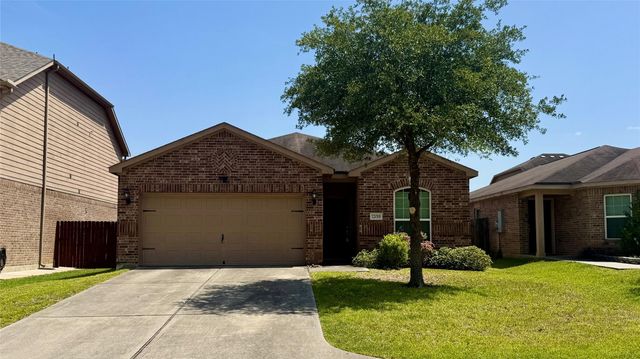 12019 Quartersawn Lane, Pinehurst, TX 77362