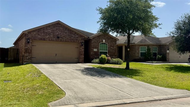 12019 Quartersawn Lane, Pinehurst, TX 77362