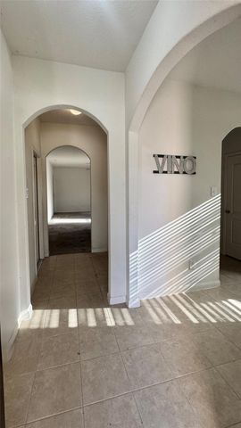 12019 Quartersawn Lane, Pinehurst, TX 77362